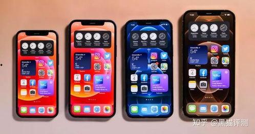 苹果13最新爆料信息,颠覆性设计 超强性能，揭秘未来旗舰新篇章  第3张