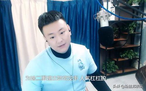 舞帝利哥艺人爆料视频大全,揭秘娱乐圈幕后真相  第3张